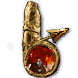 Ballista Totem Support